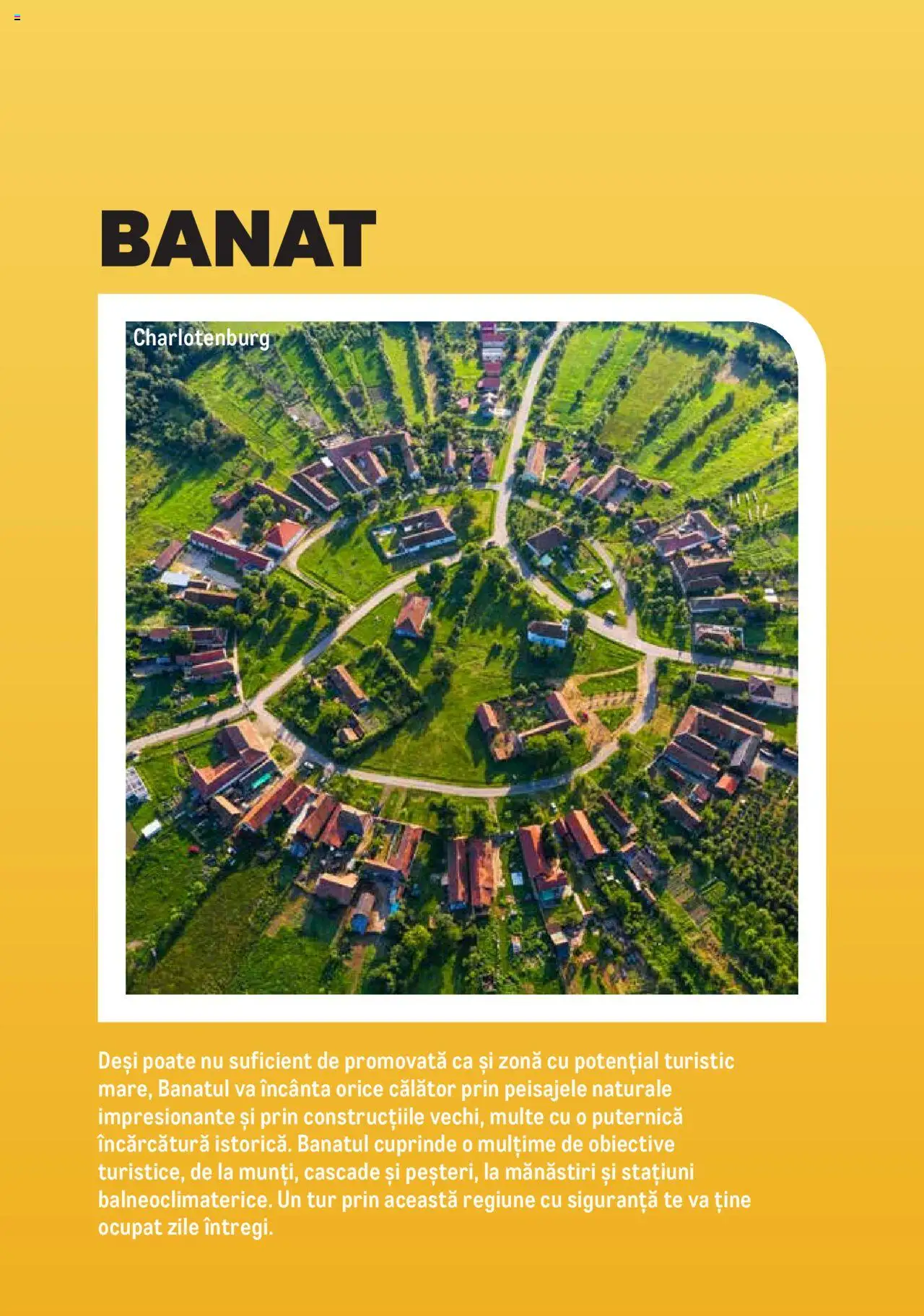 Metro catalog - Ghid de călătorie România - pagina 36- valabil de la 22.03.2024
