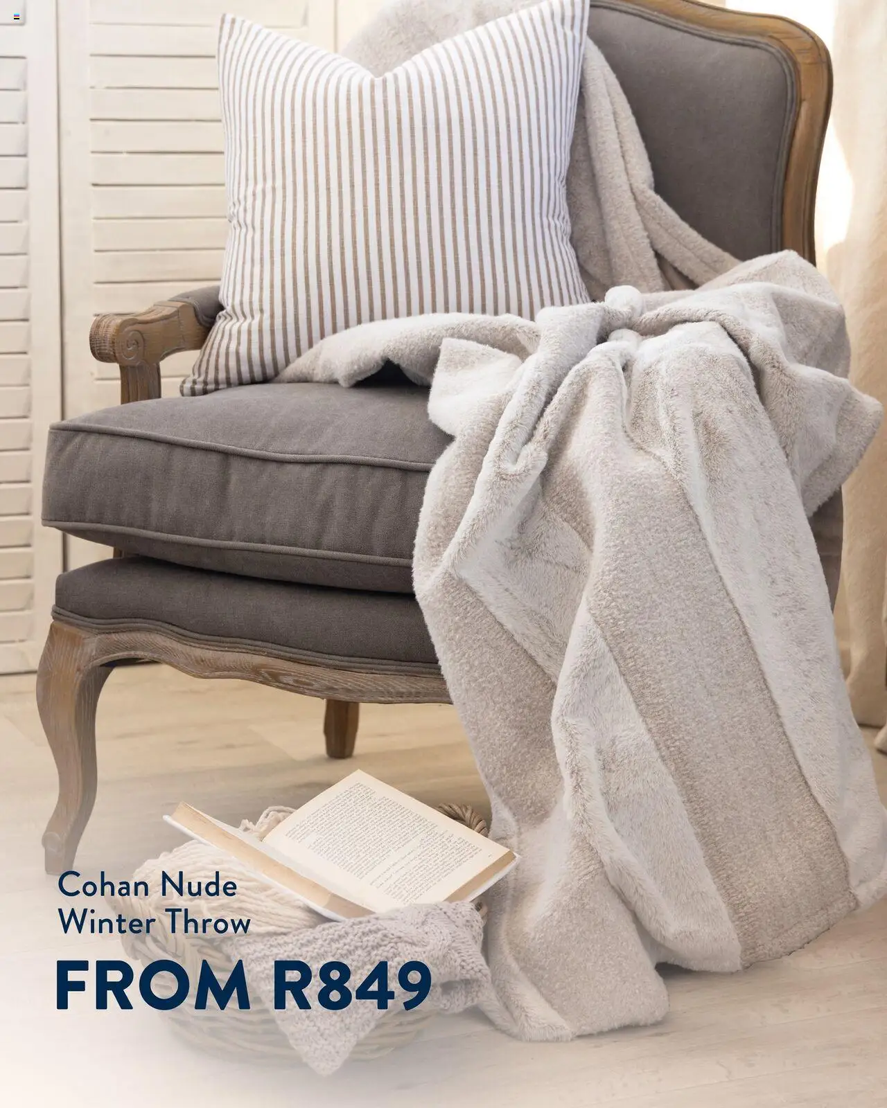 Volpes Cosy Up Your Style - page 7- valid from 07/07/2025
