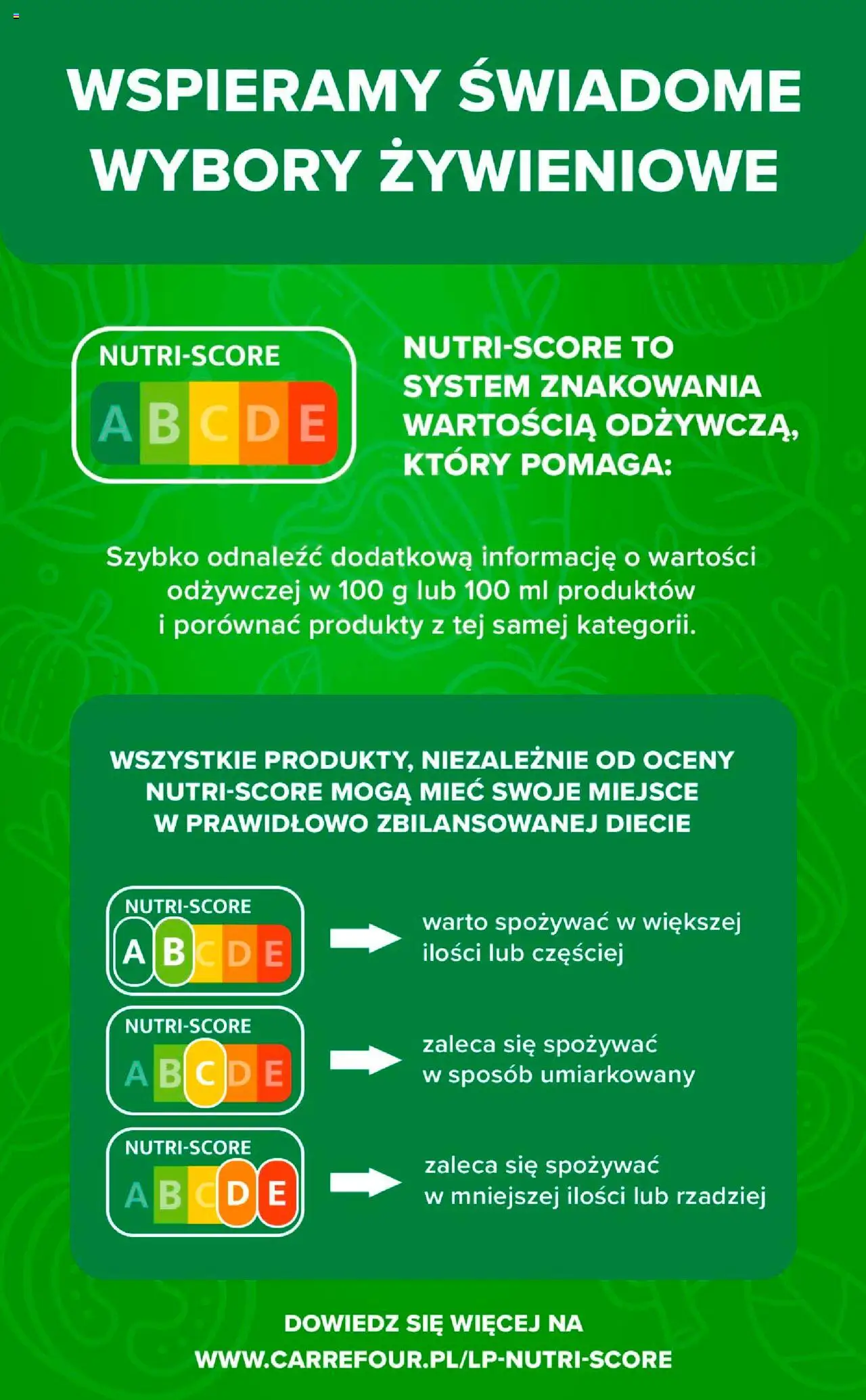 Carrefour Gazetka - Weekend promek już od czwartku - strona 11- ważny od 17.07.2025
