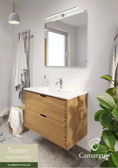 Forhåndsvisning Bauhaus - Nature gyldig fra 01/01/2026