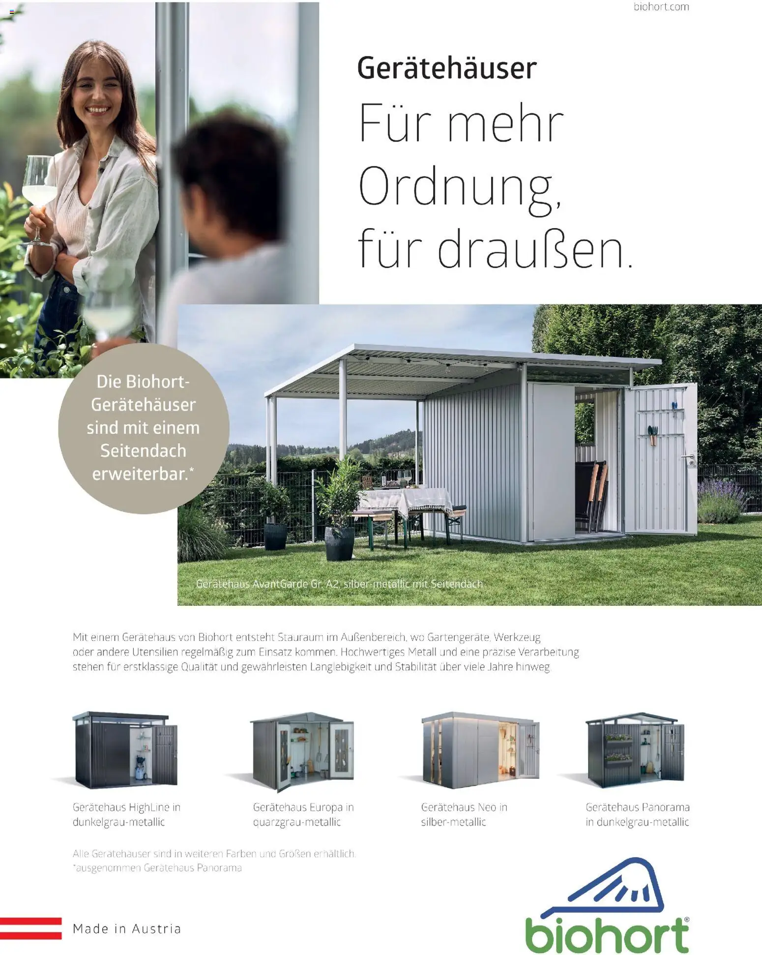 Dehner Prospekt 	 - Seite 27 - gültig ab 17.04.2026