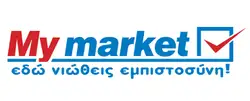 My market logo