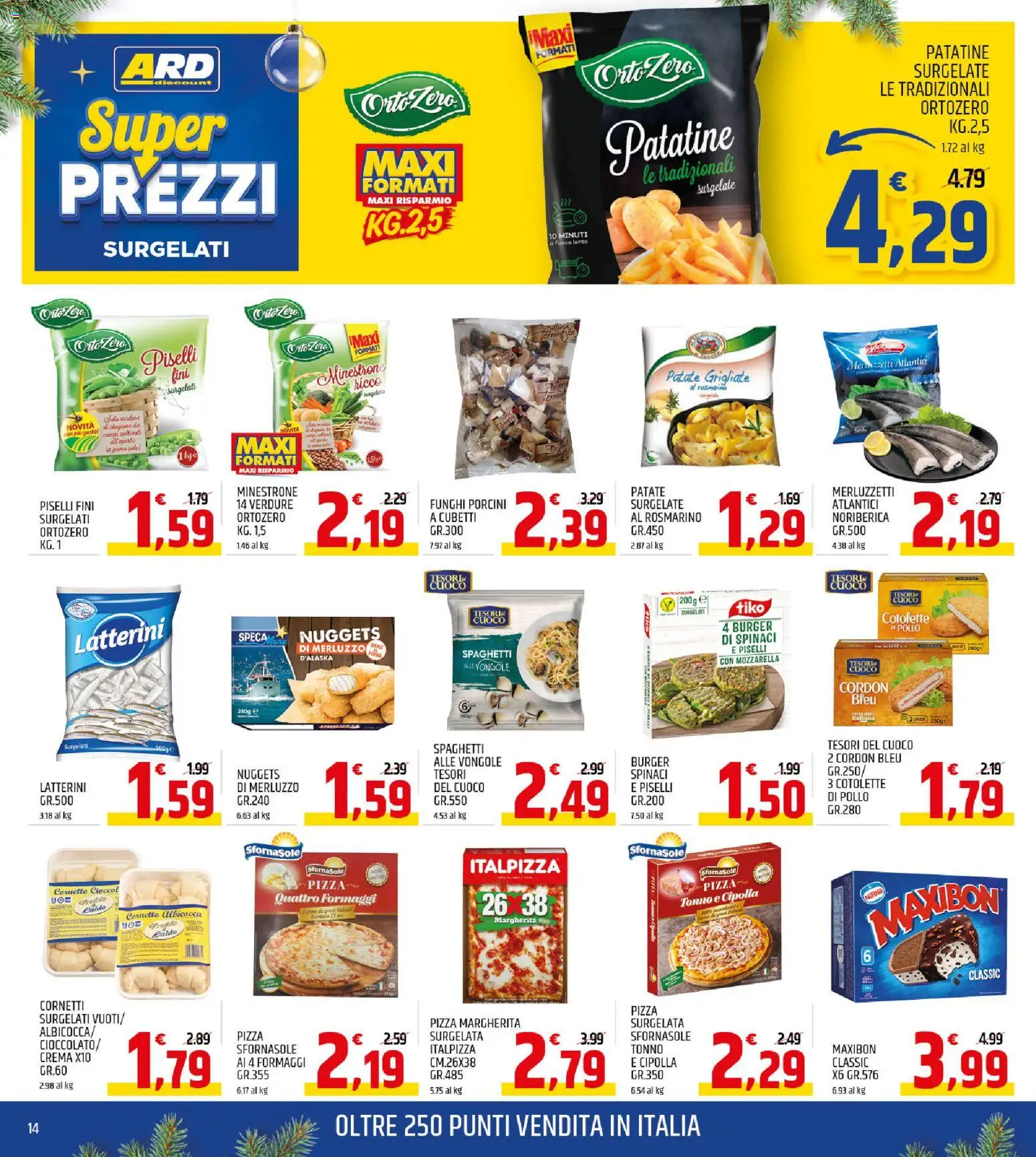 ARD Discount Puglia catalogo - pagina 14 - valido dal 01/12/2025