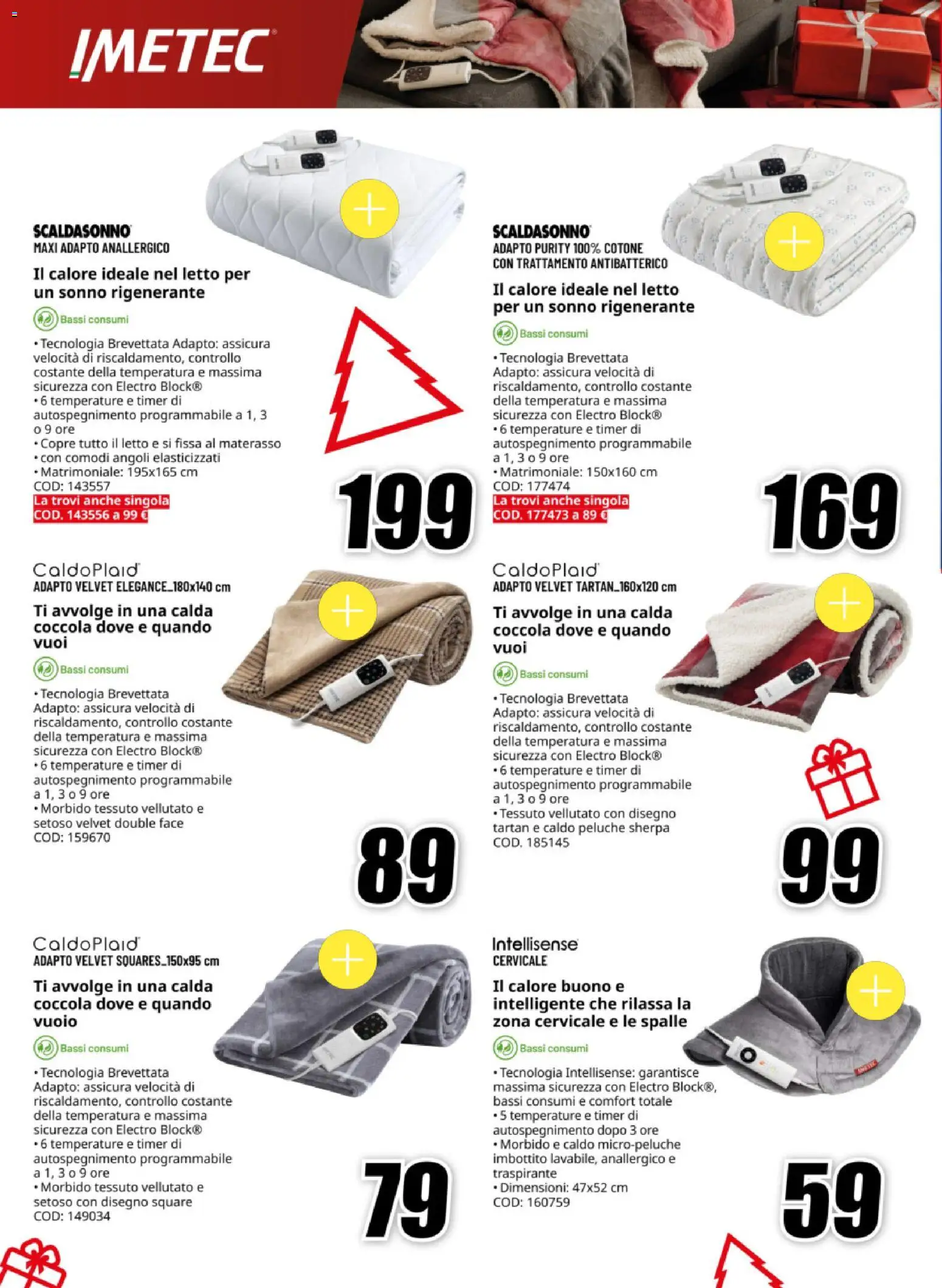 Media World Natale catalogo - pagina 22 - valido dal 03/12/2025