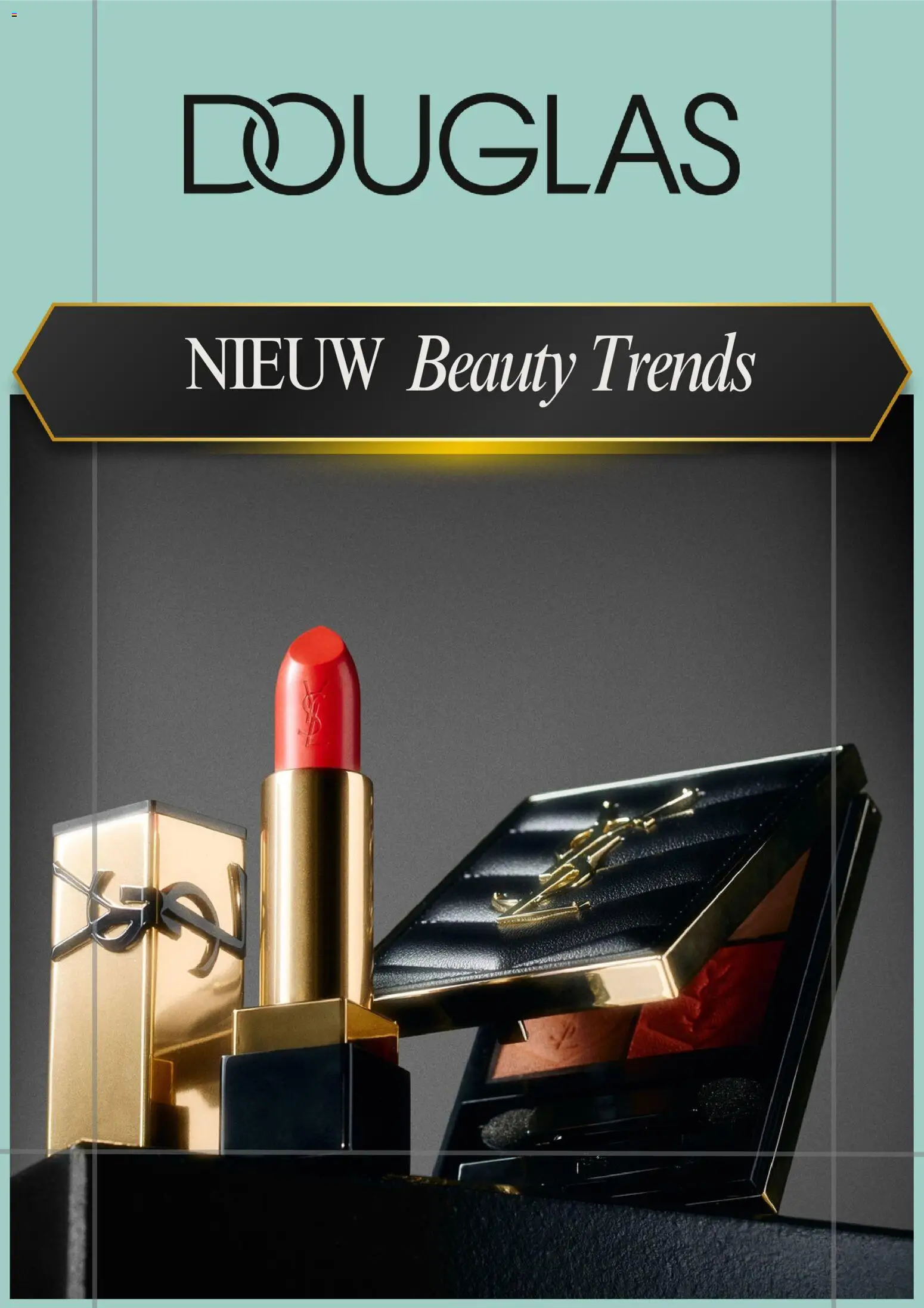 Douglas - Folder - pagina 1- geldig vanaf 06-12-2025