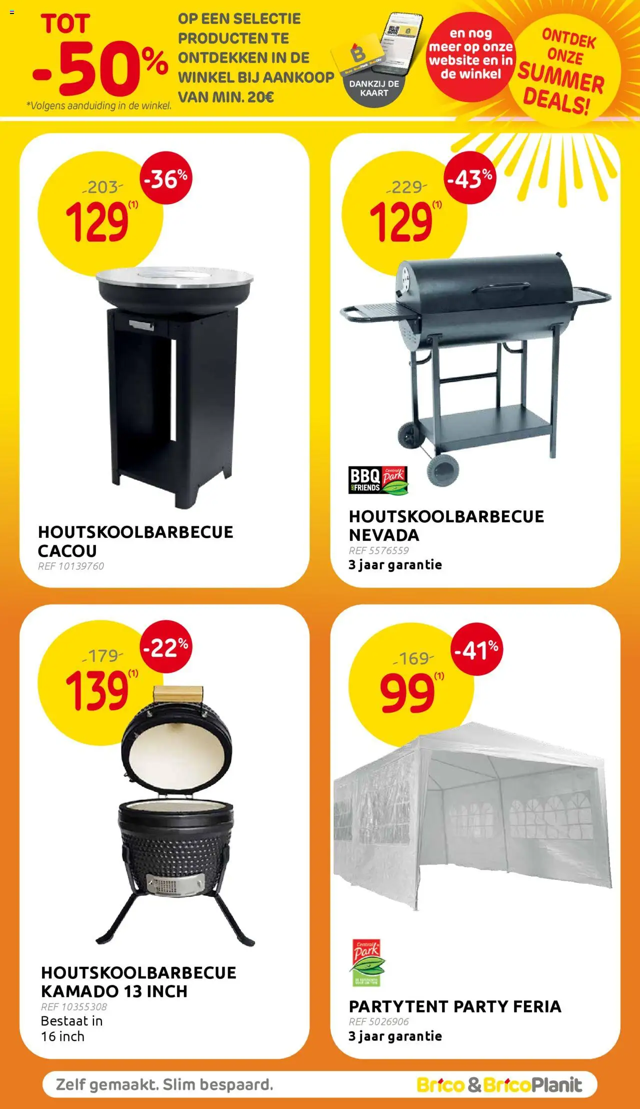 Brico - Folder - pagina 73- geldig vanaf 16/07/2025