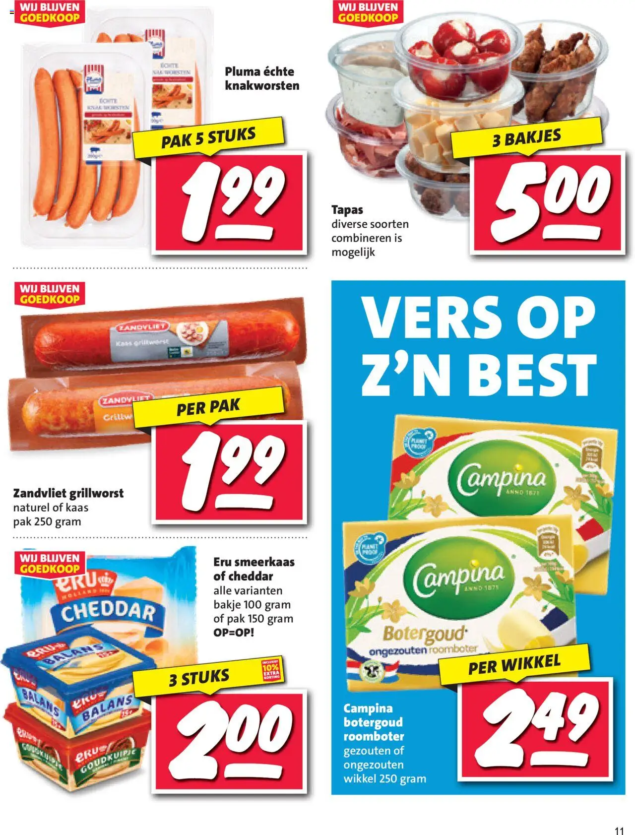 Nettorama - Folder - pagina 11- geldig vanaf 14-07-2025
