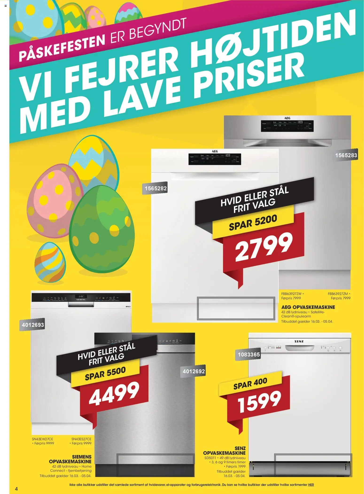 Punkt1 - Tilbudsavis - page 4- valid from 16/03/2026