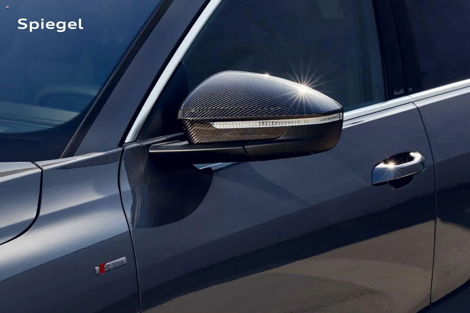 Audi Q5 - Seite 58 - gültig ab 28.10.2025