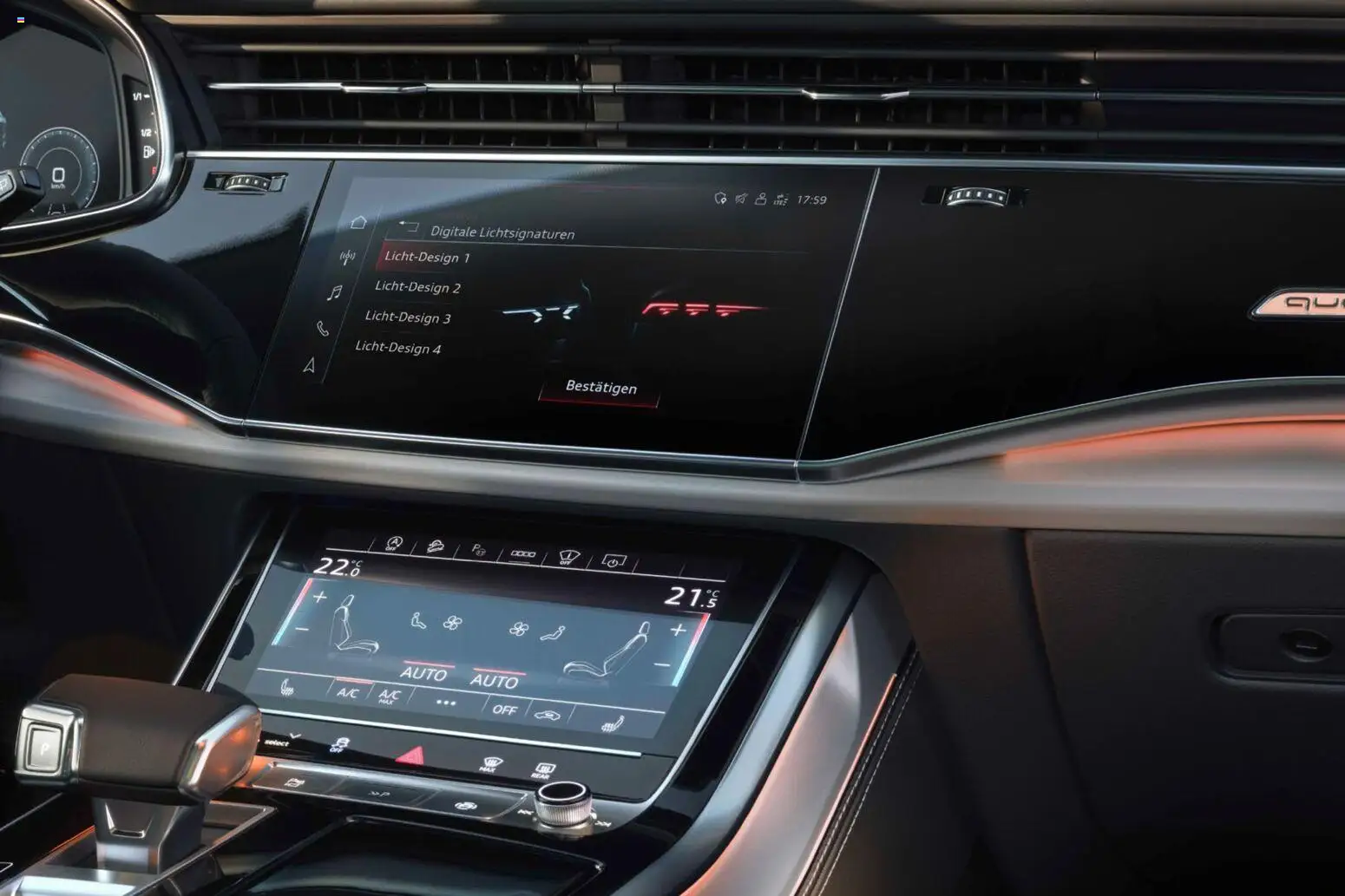 Audi Q8 - Seite 89 - gültig ab 06.11.2025