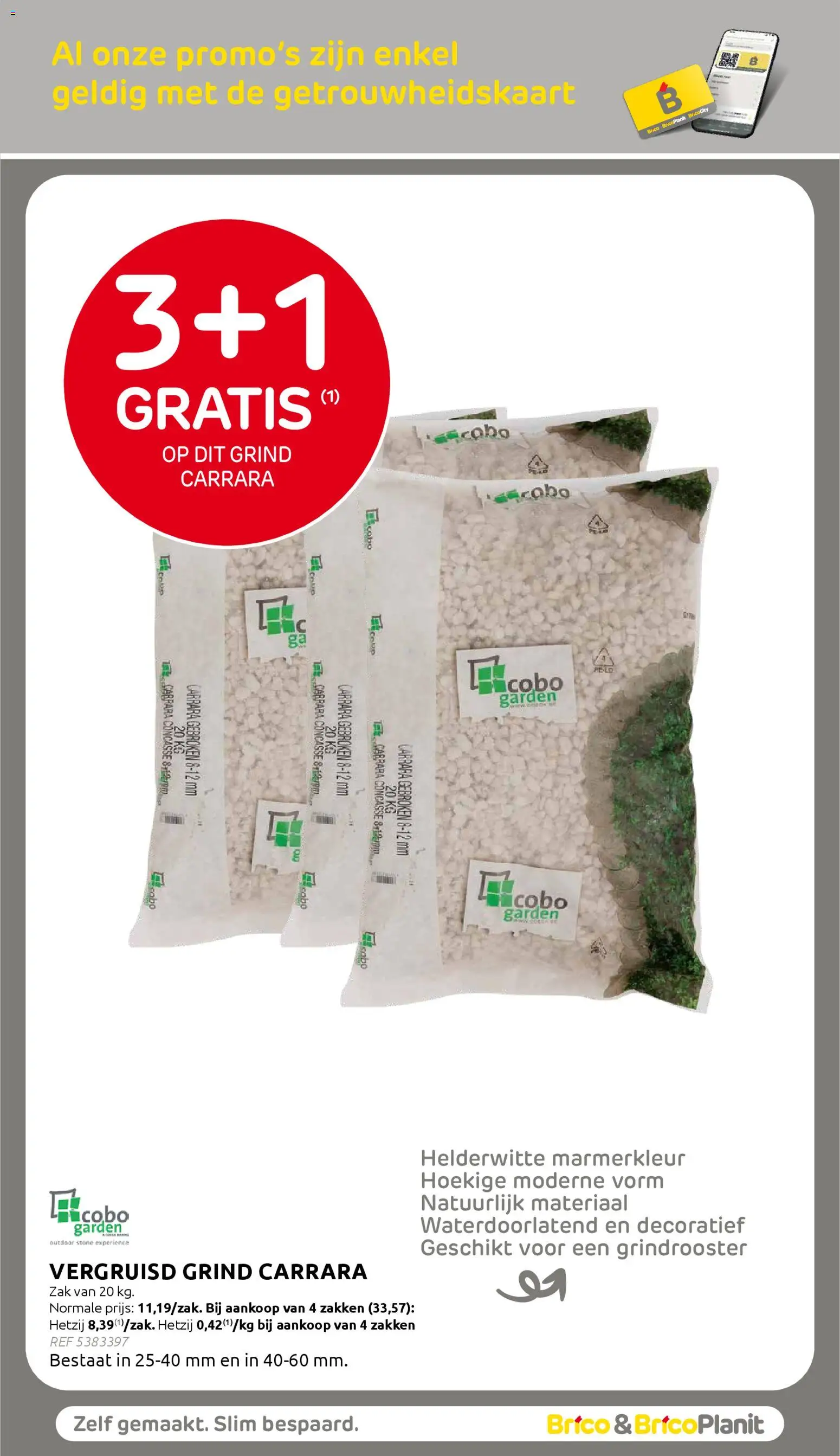 Brico folder - page 23- valid from 01/04/2026