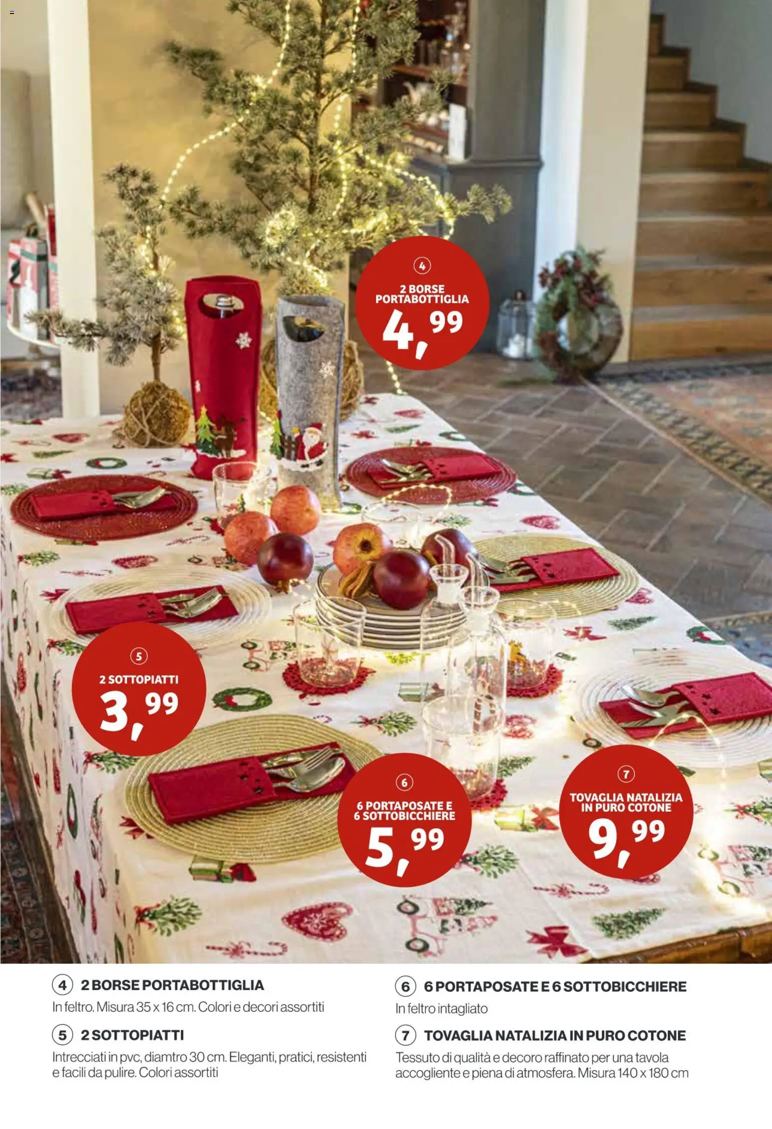 IN's Regala il Natale catalogo - pagina 3 - valido dal 26/11/2025