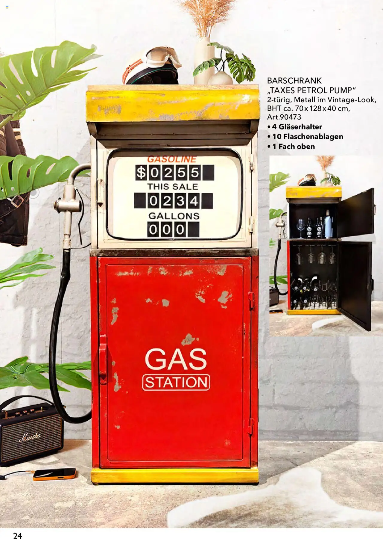 Rahaus Küchen - Seite 24 - gültig ab 01.06.2024