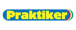 Praktiker bolt logo