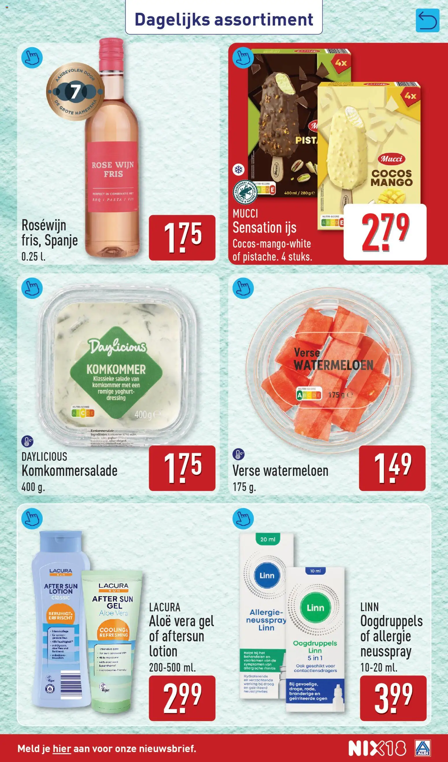 Aldi folder week 15 - page 35- valid from 07-04-2026