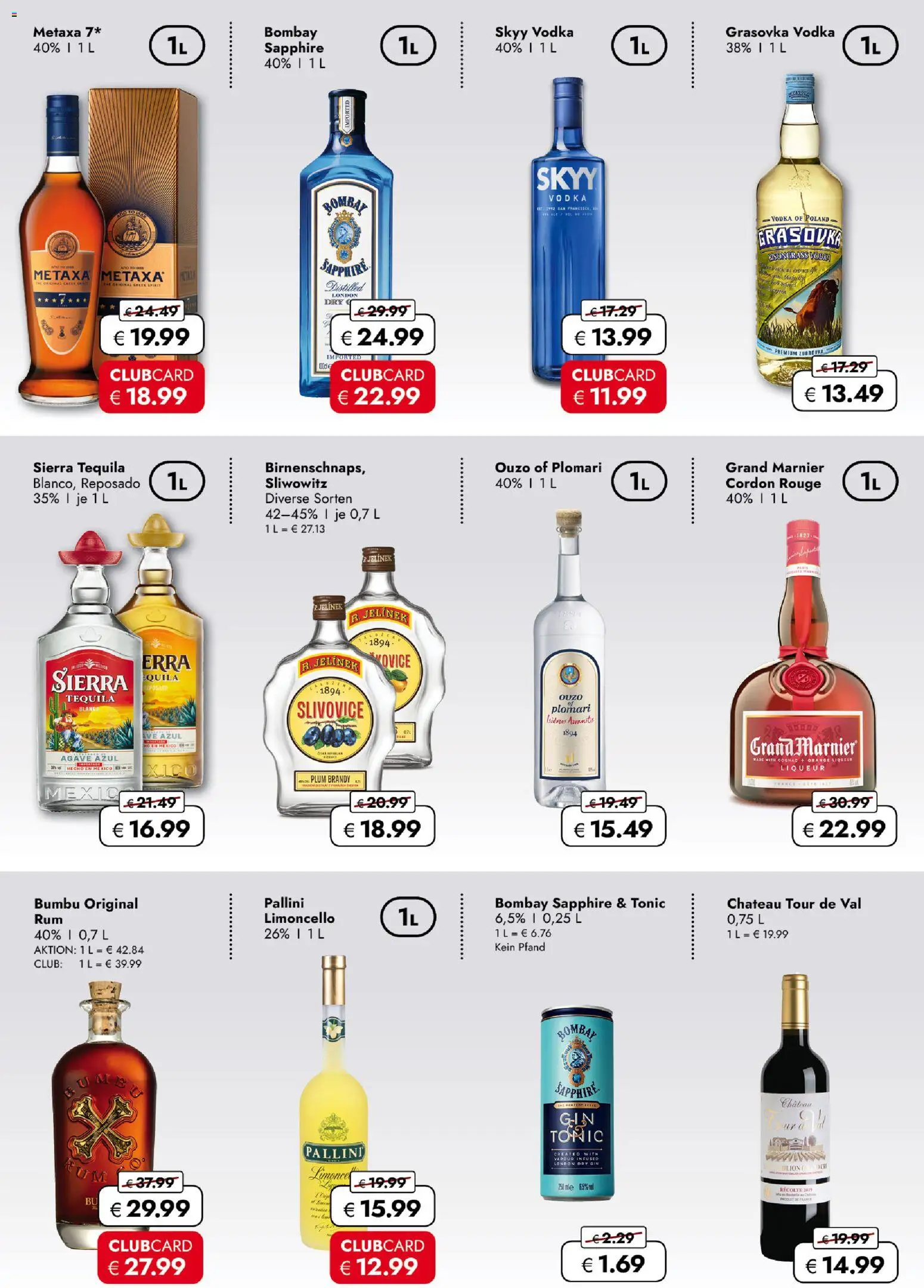 Travel FREE Flugblatt - page 5- valid from 03.04.2026