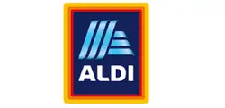 Aldi logo logo