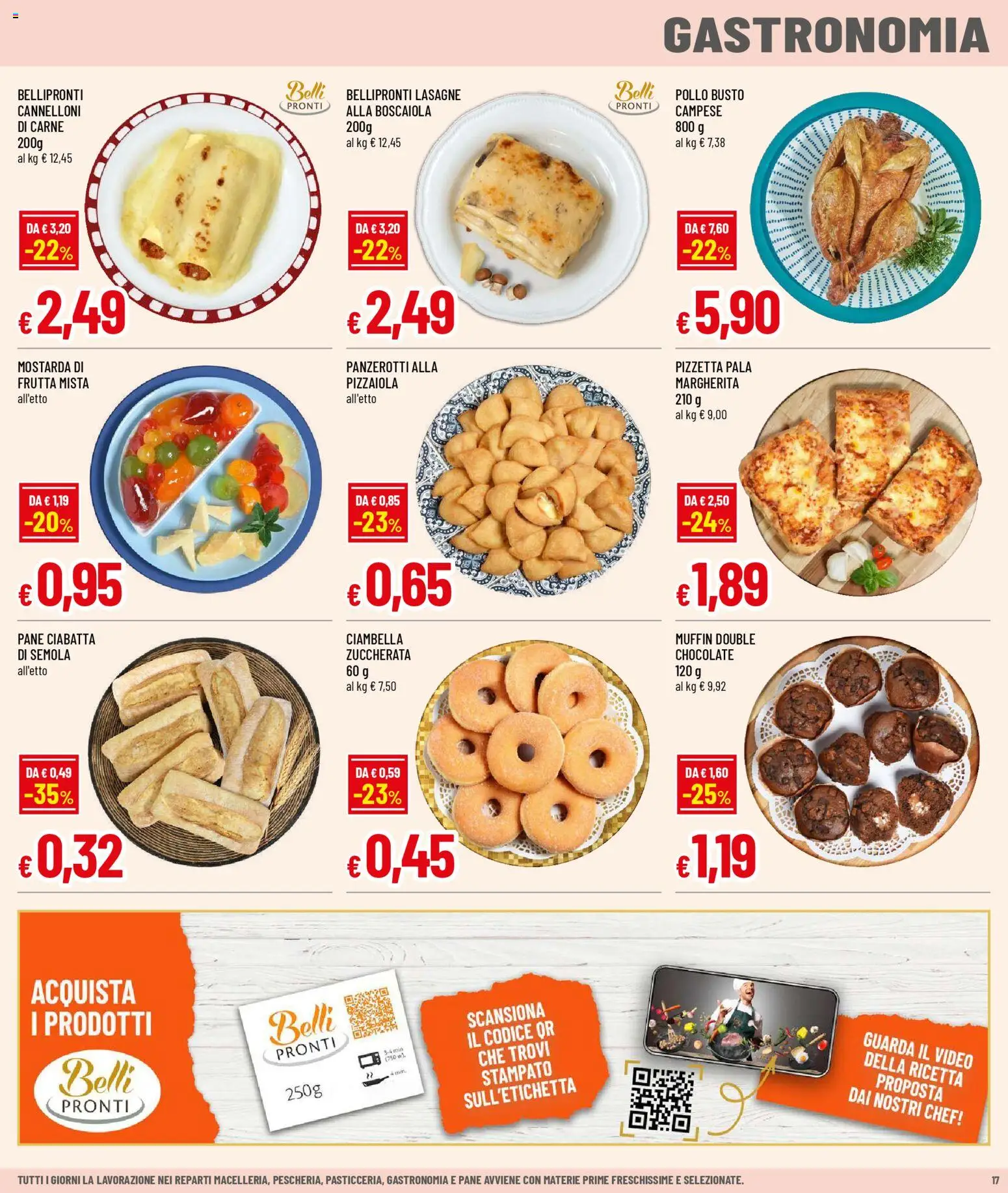 Galassia Superstore catalogo - pagina 17 - valido dal 27/11/2025