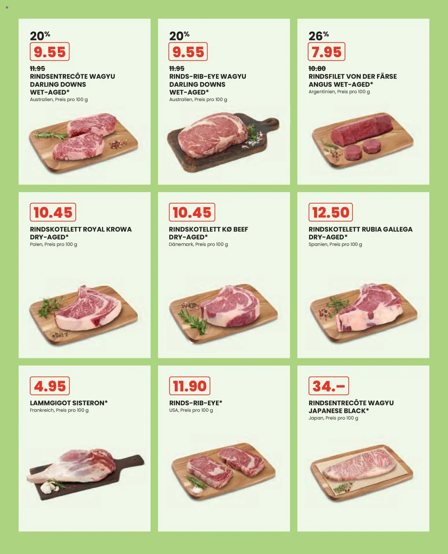 Manor aktionen - page 3- valid from 24.03.2026