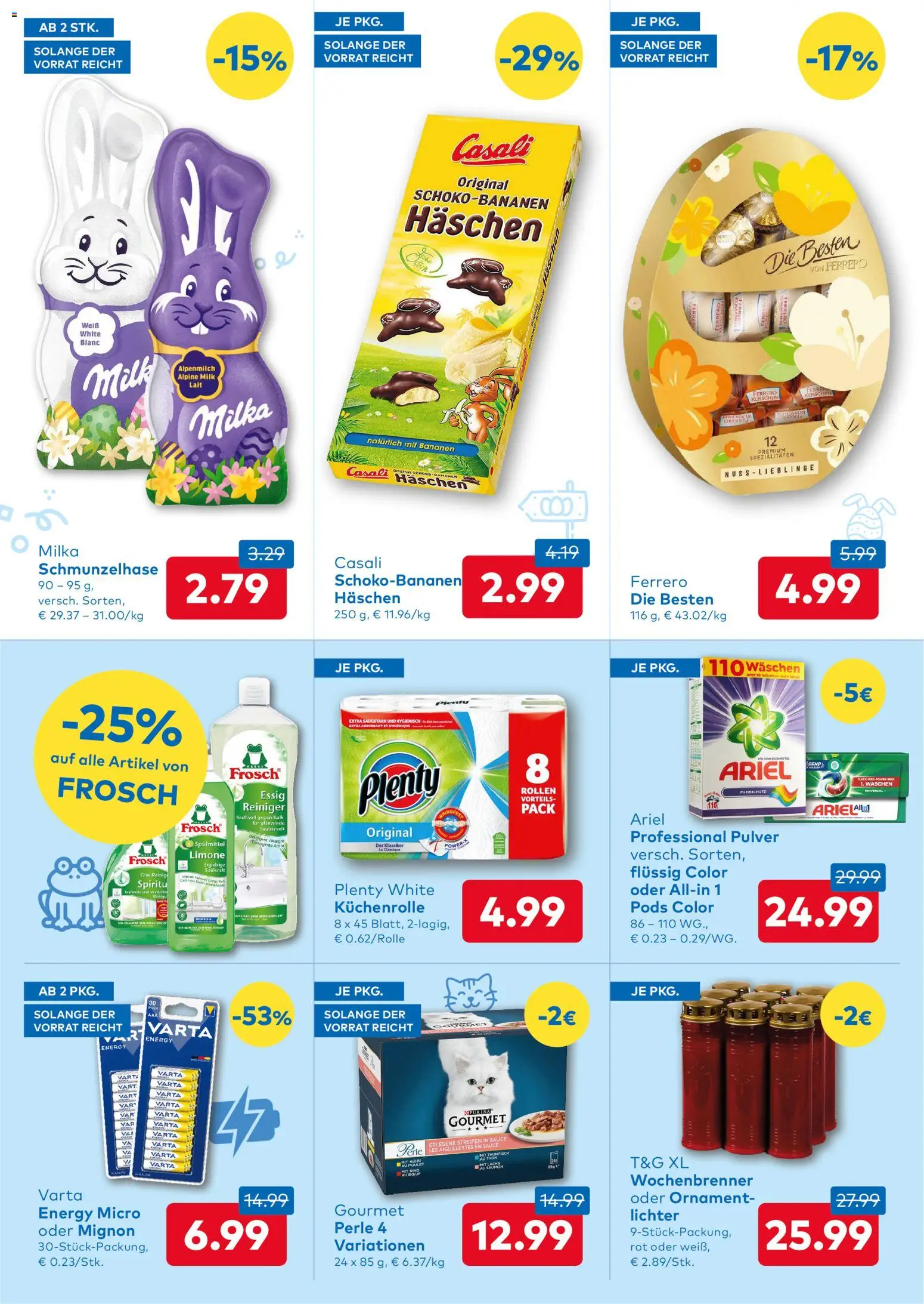 T&G Flugblatt - page 4- valid from 26.03.2026