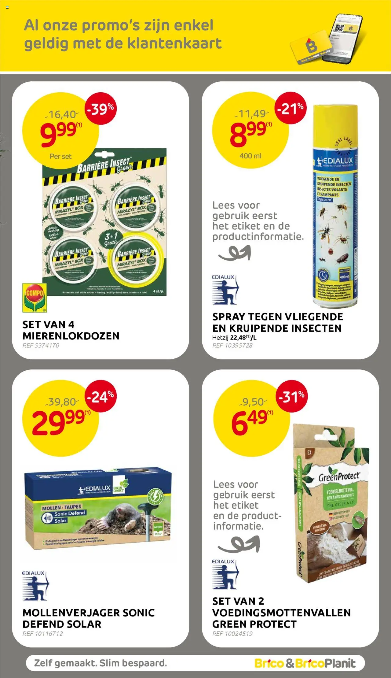Brico - Folder - pagina 69- geldig vanaf 16/07/2025
