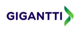 Gigantti kauppa logo