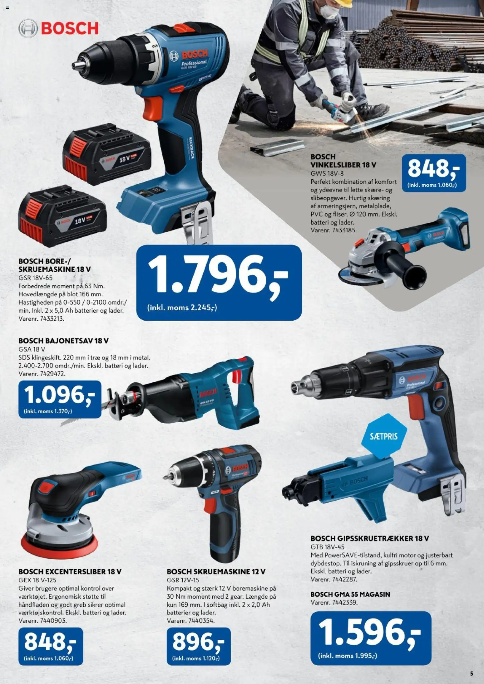 Davidsen - Tilbudsavis - page 5- valid from 02/03/2026