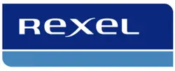 Rexel logo