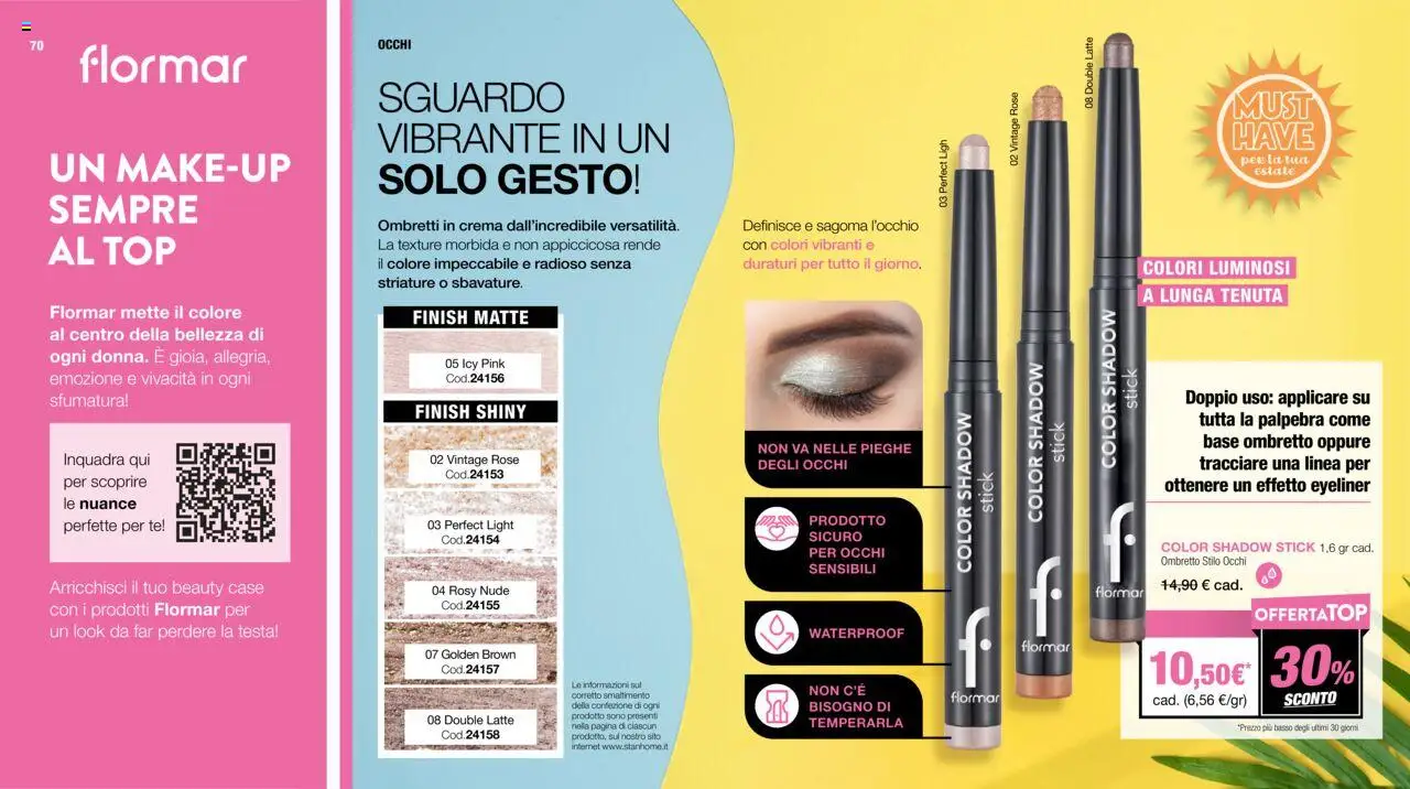 Catalogo Stanhome 11/2025 - pagina 36 - valido dal 15/07/2025