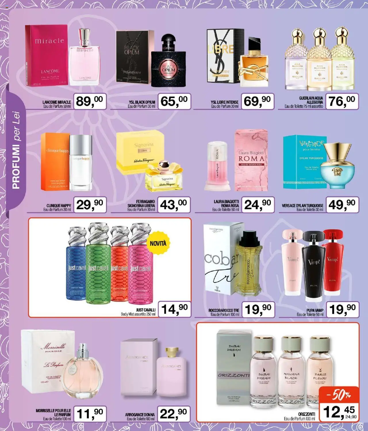Caddy's Maxistore catalogo - pagina 8 - valido dal 10/07/2025