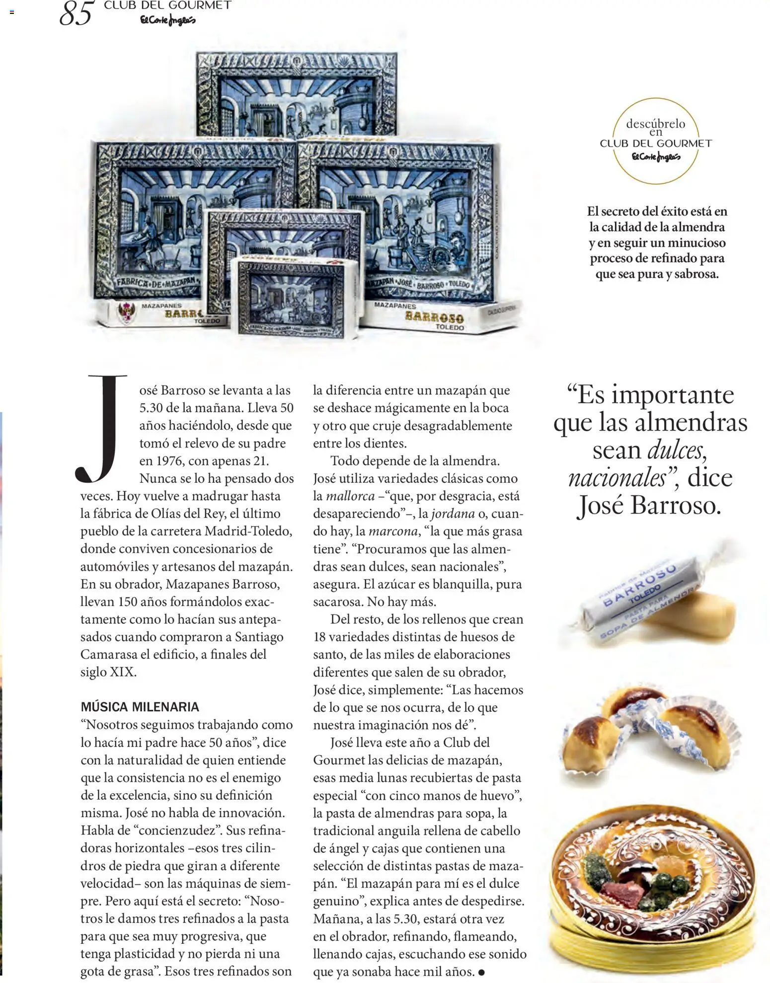 El Corte Inglés ofertas - Página de 85 - Válido desde 11/12/2025