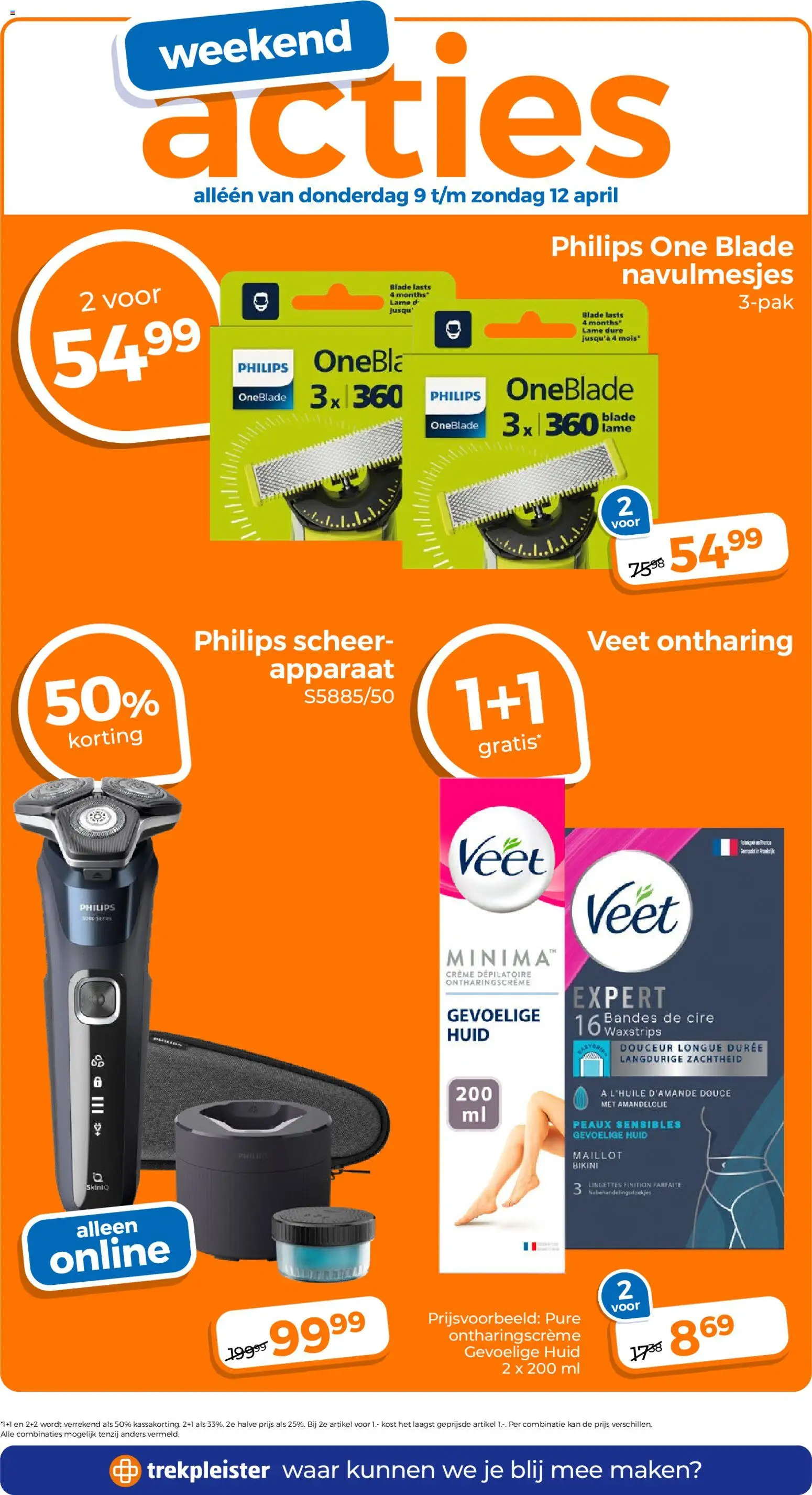 Trekpleister folder - page 14- valid from 06-04-2026