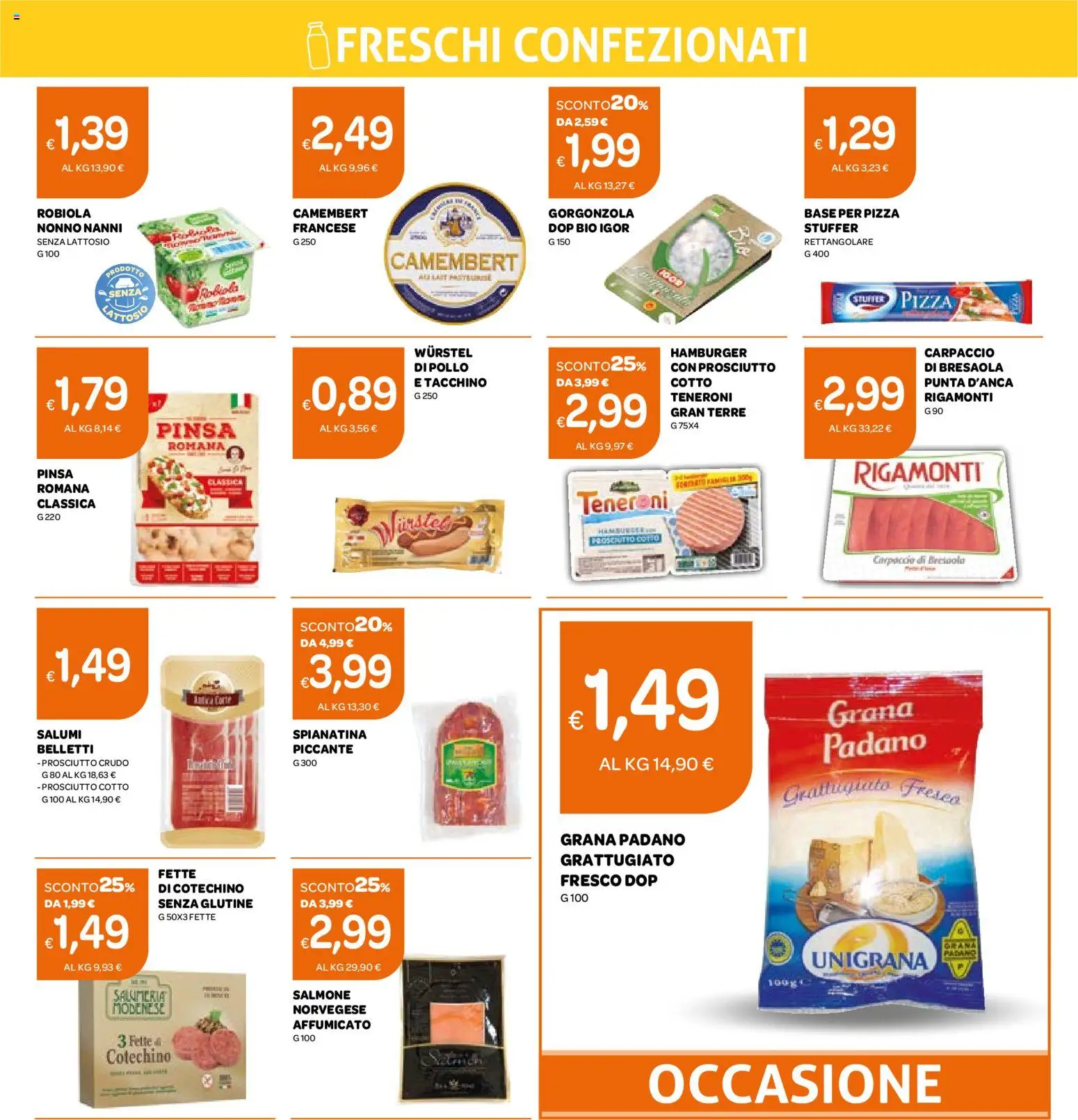 Ekom Toscana catalogo - pagina 11 - valido dal 02/12/2025