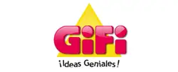 GiFi logo