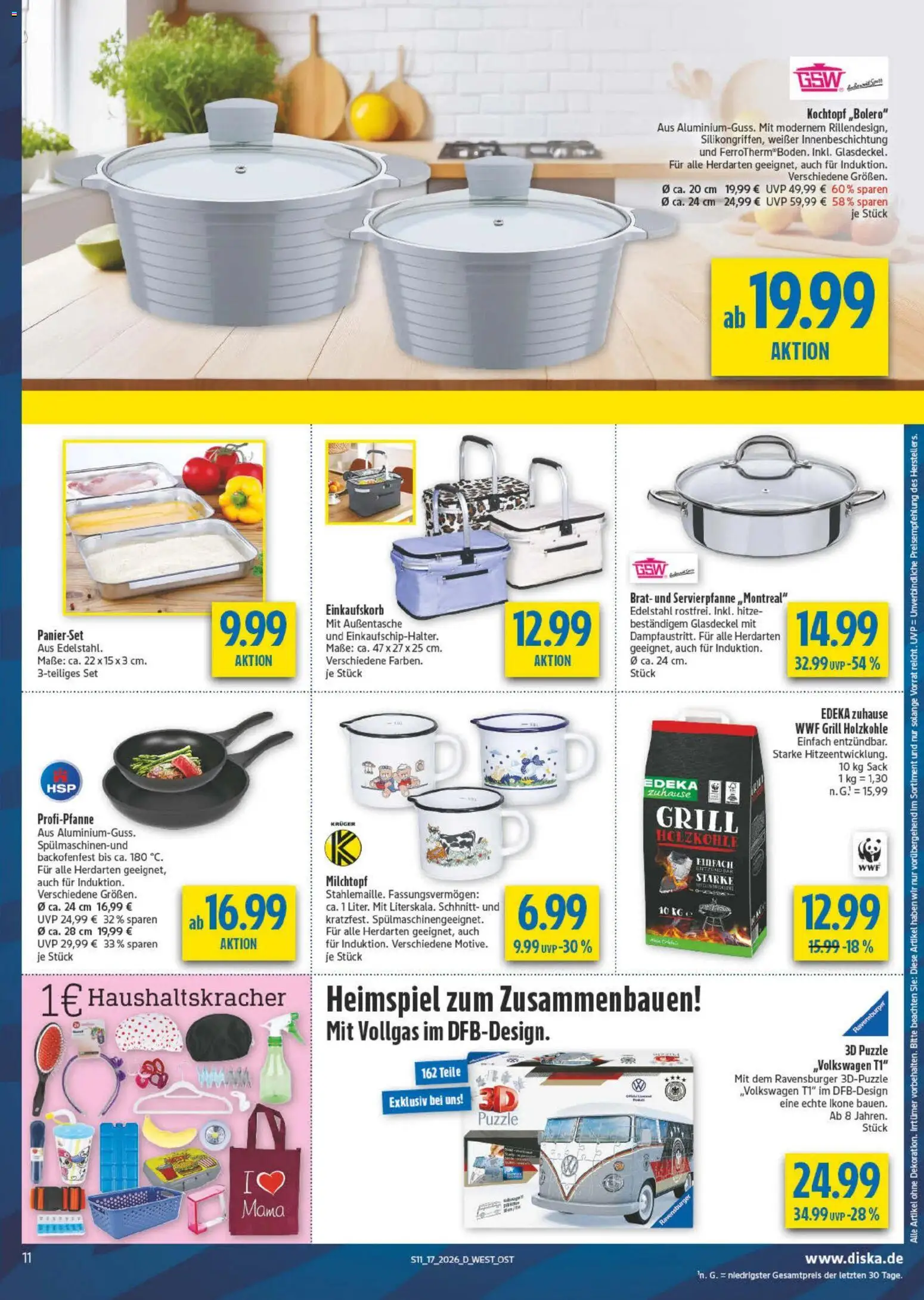 Diska Prospekt 	 - Seite 11 - gültig ab 20.04.2026