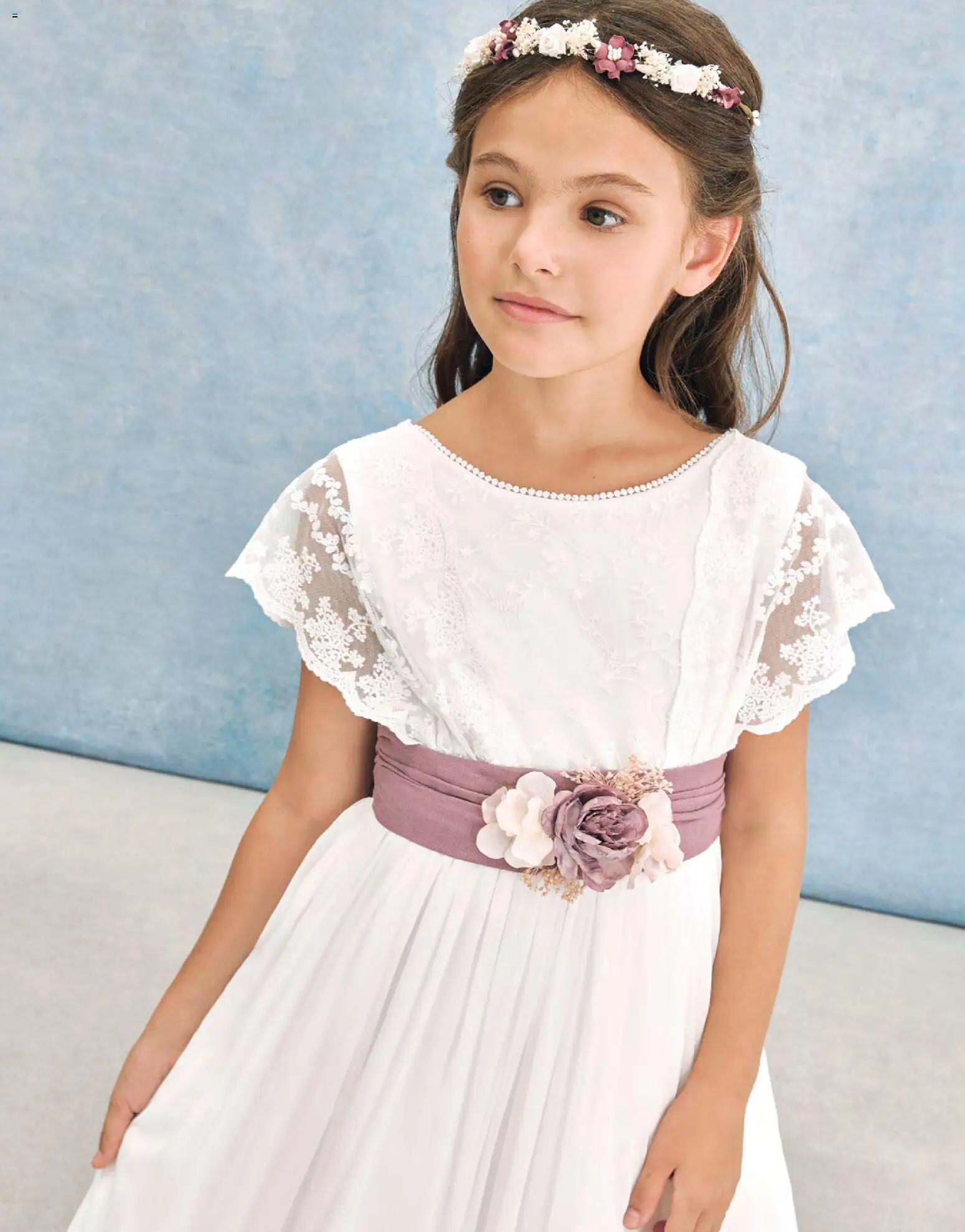 El Corte Inglés Comuniones 2026 - Página de 10 - Válido desde 19/11/2025