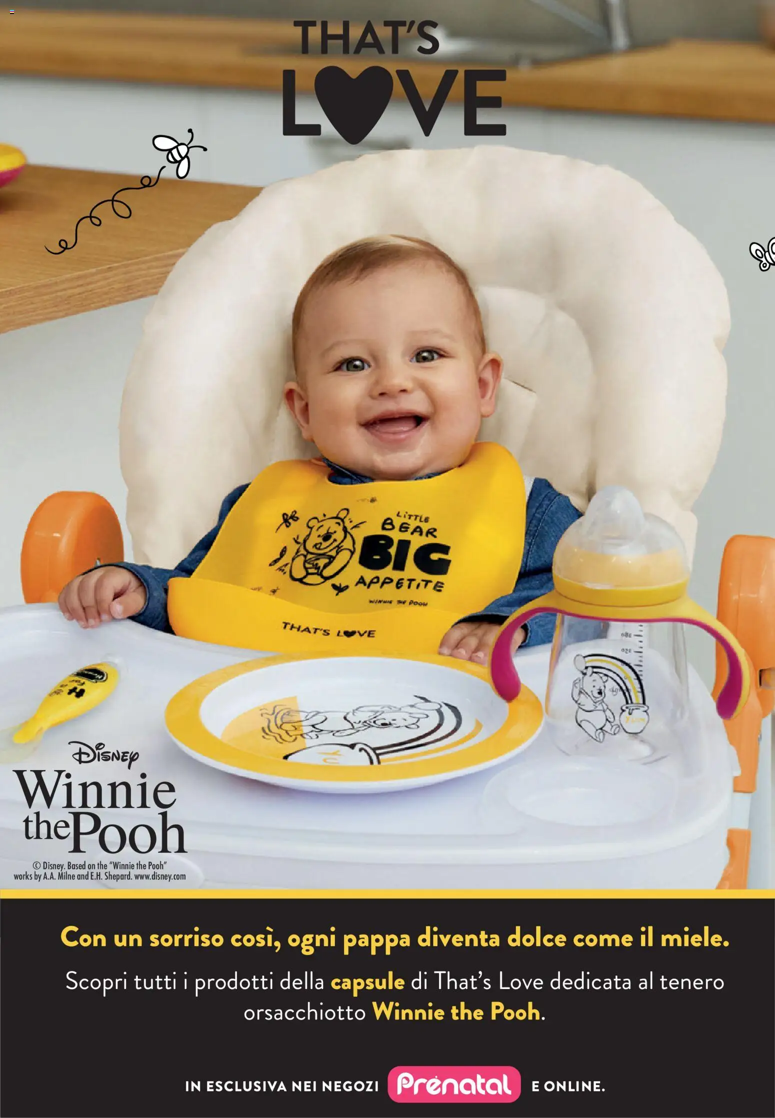 Prenatal Seggioloni catalogo - pagina 21 - valido dal 04/12/2025