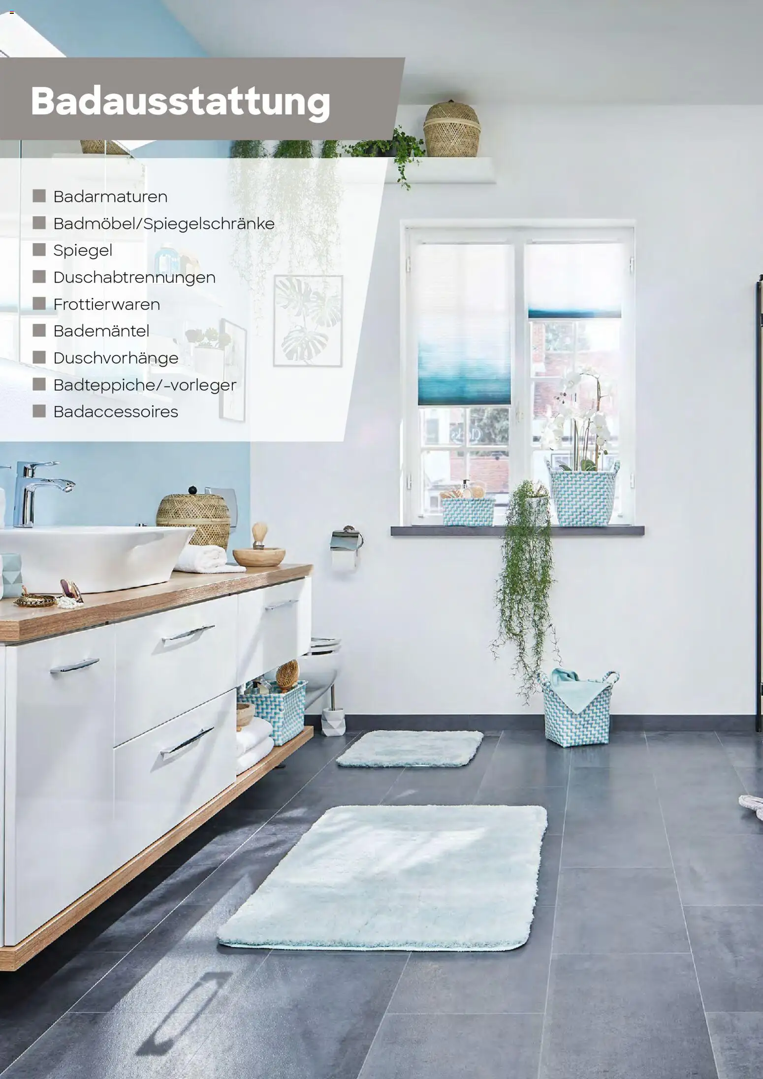 Hammer Zuhause Service Kompetenz - Seite 10 - gültig ab 06.10.2025