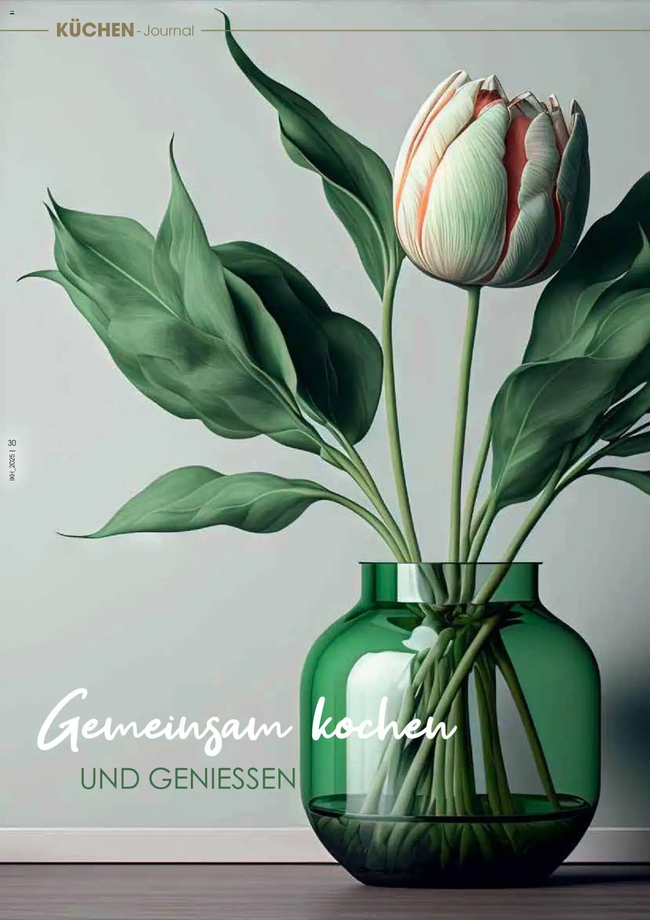 Zurbrüggen - Kuechen Journal - Seite 30 - gültig ab 02.05.2025