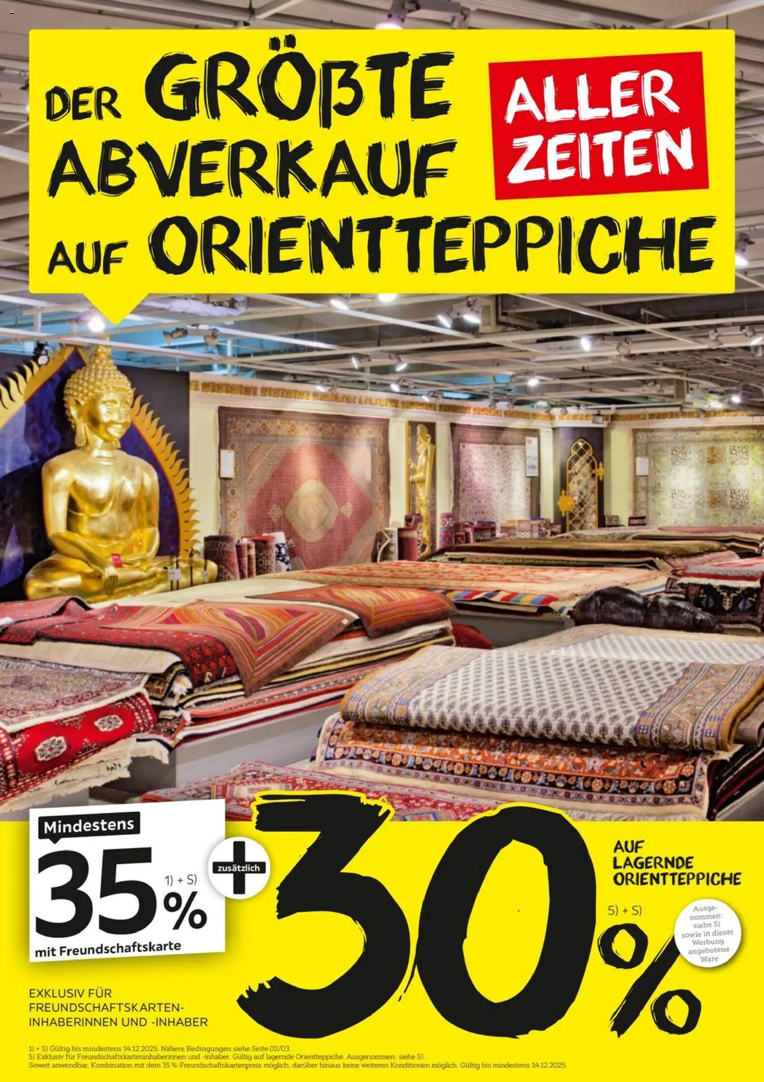 XXXL Lutz Lagerräumungsverkauf - Seite 9 - gültig ab 30.11.2025