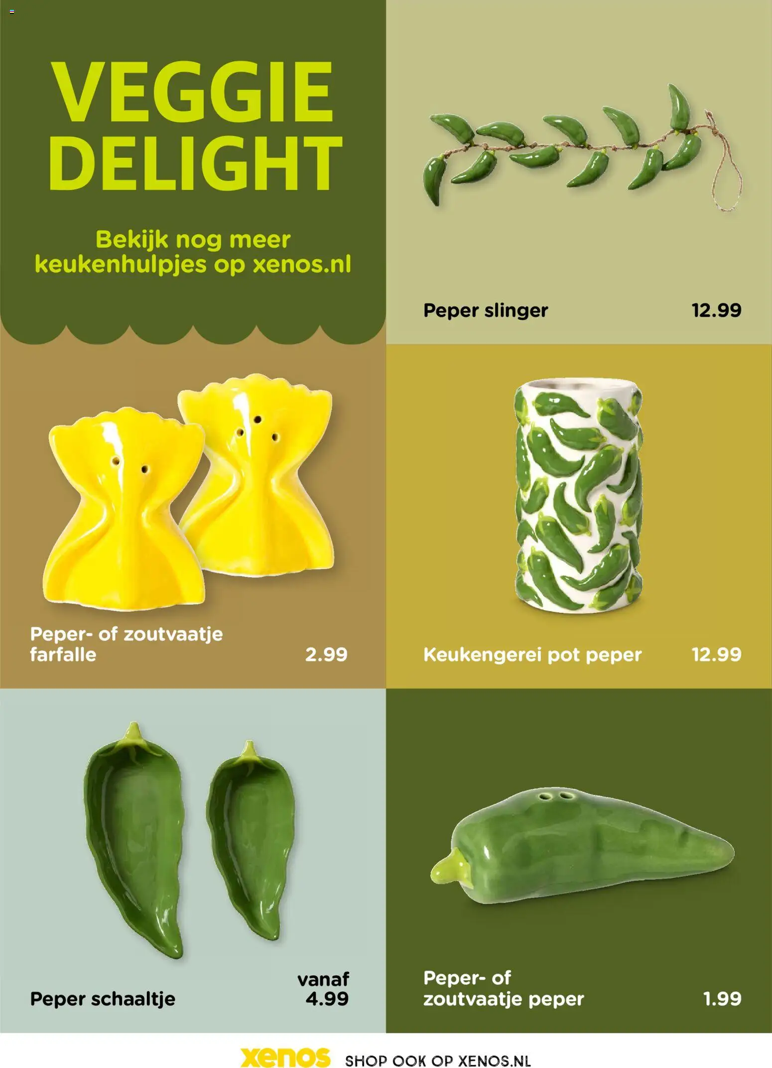 Xenos - Trendmagazine  - page 42- valid from 19-01-2026