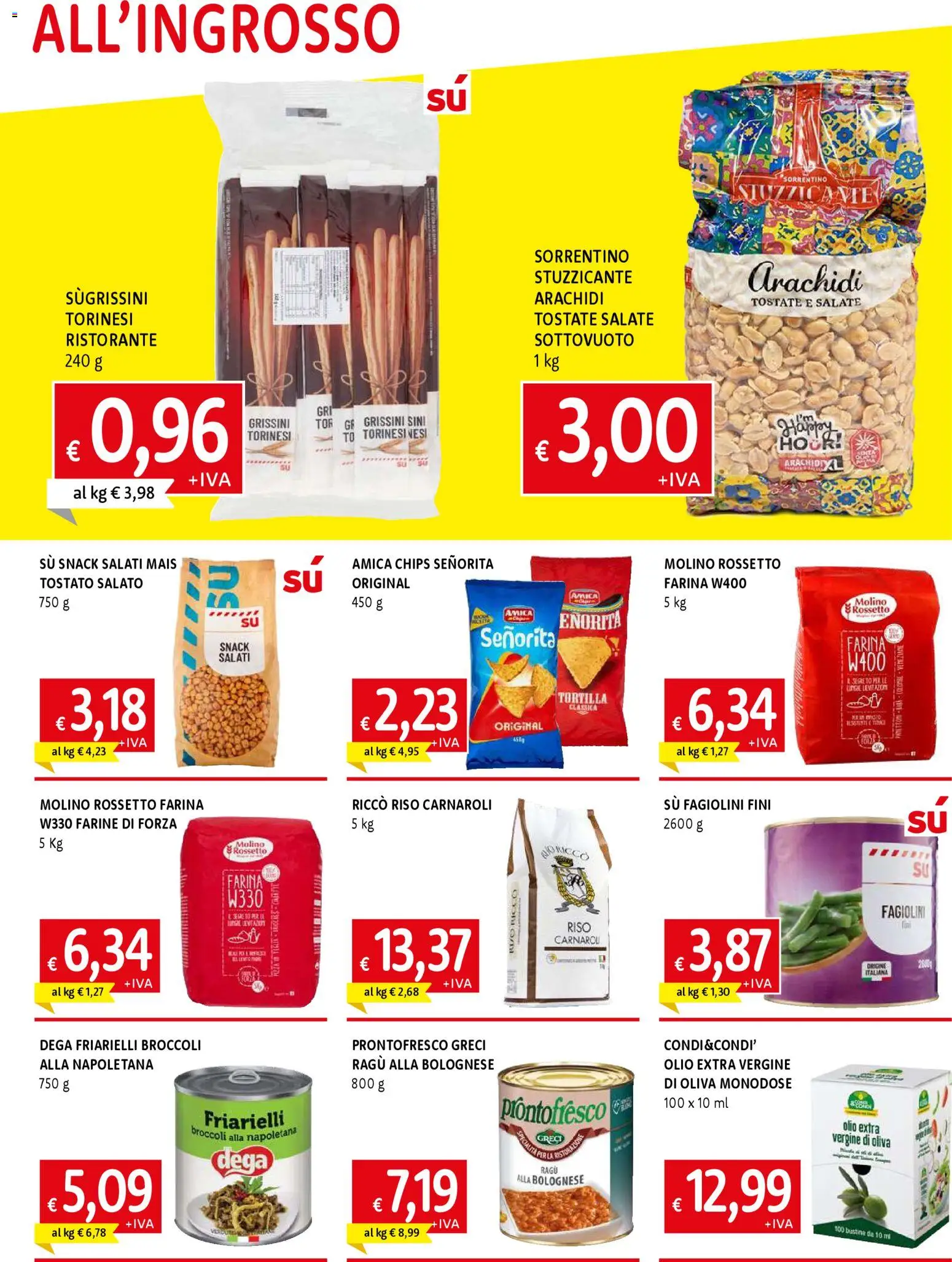 Galassia Bar & Ristorazione catalogo - pagina 3 - valido dal 04/12/2025