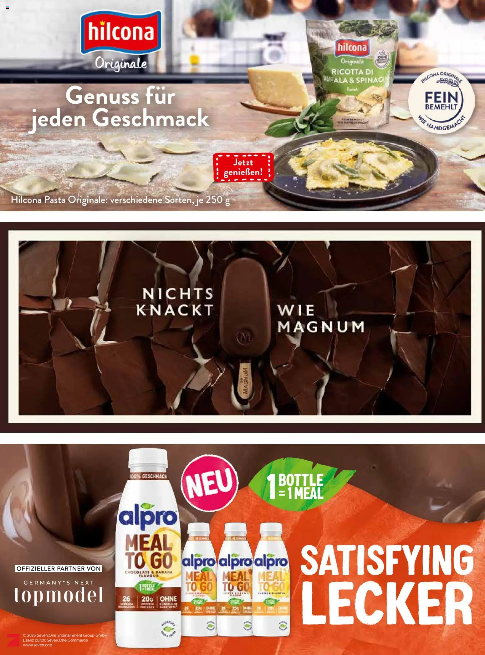 V-Markt Vielfalt März / April - Seite 59 - gültig ab 01.03.2026