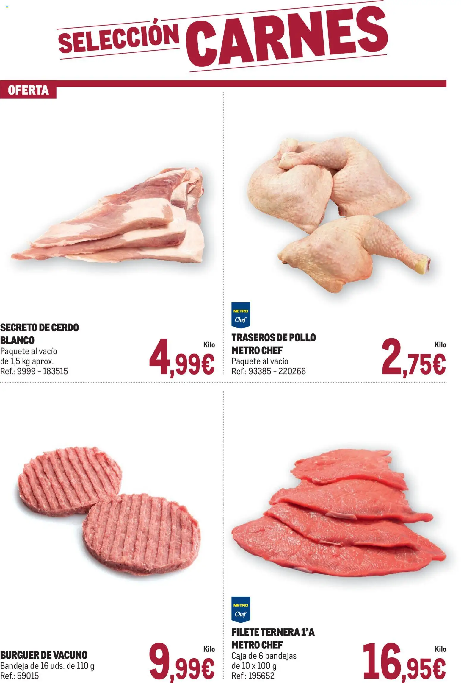 Makro - Fresco Andalucía - Página de 2 - Válido desde 03/03/2026