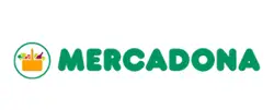 Mercadona logo