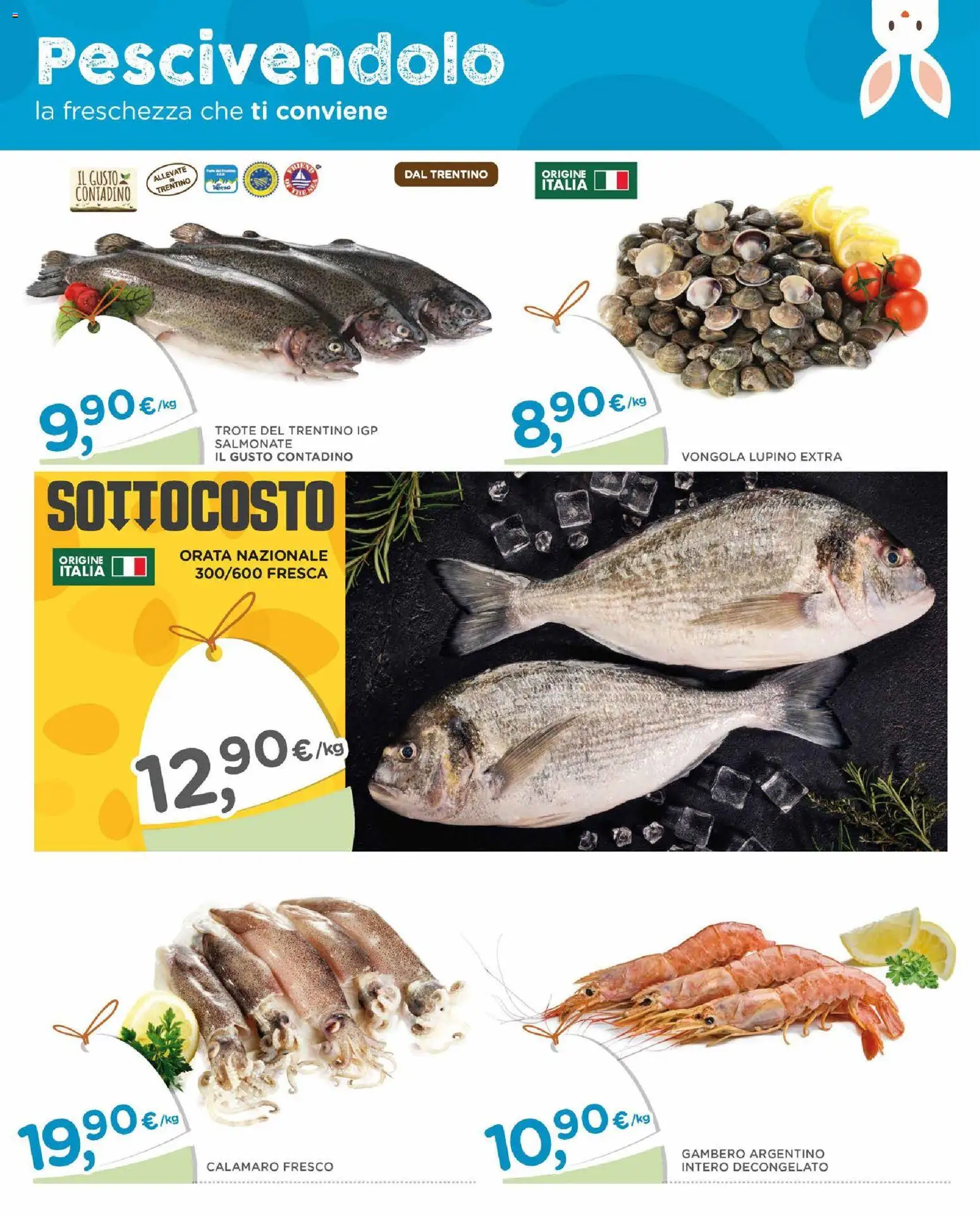 Poli volantino - pagina 14 - valido dal 25/03/2026