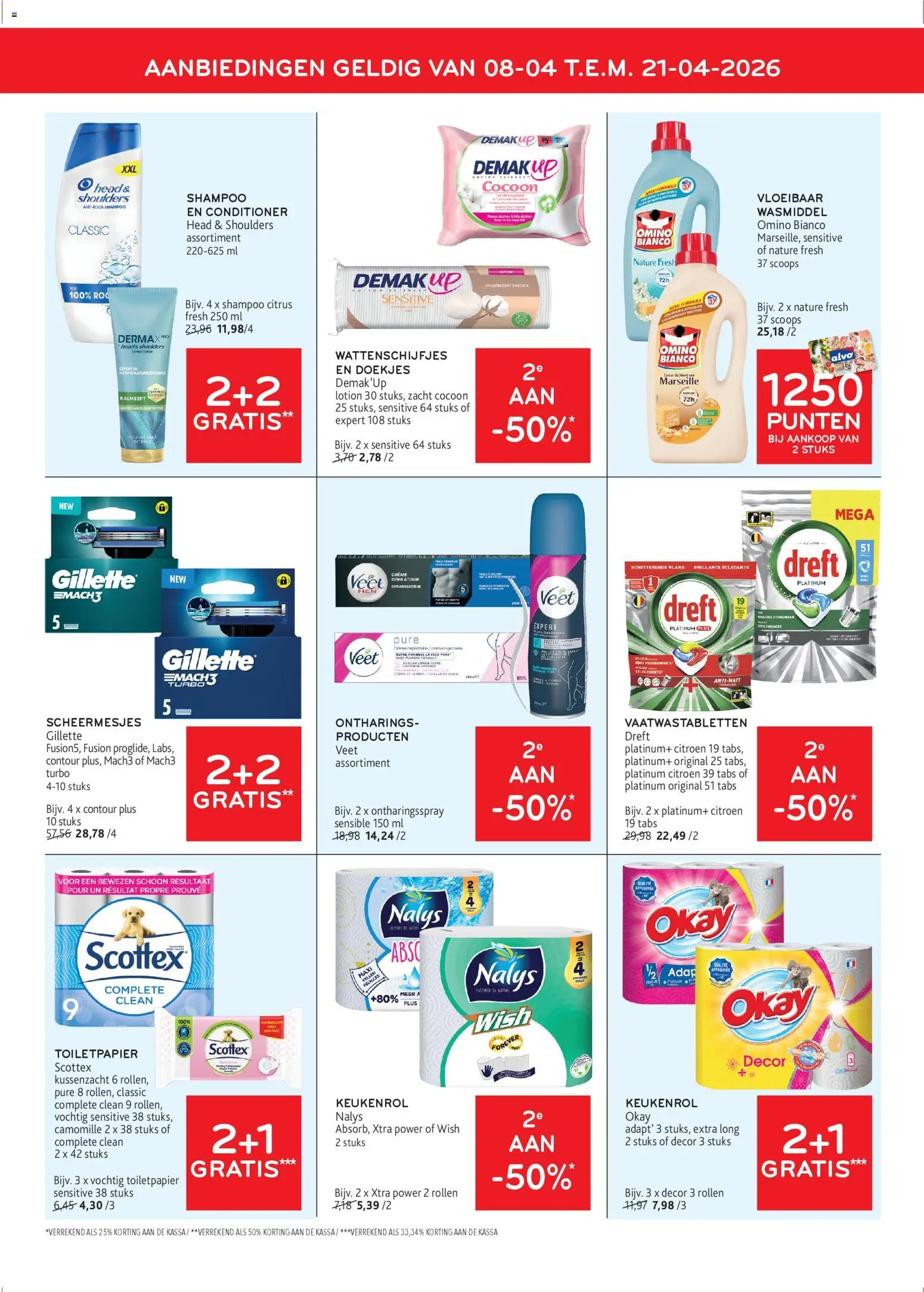 Alvo folder - page 12- valid from 08/04/2026