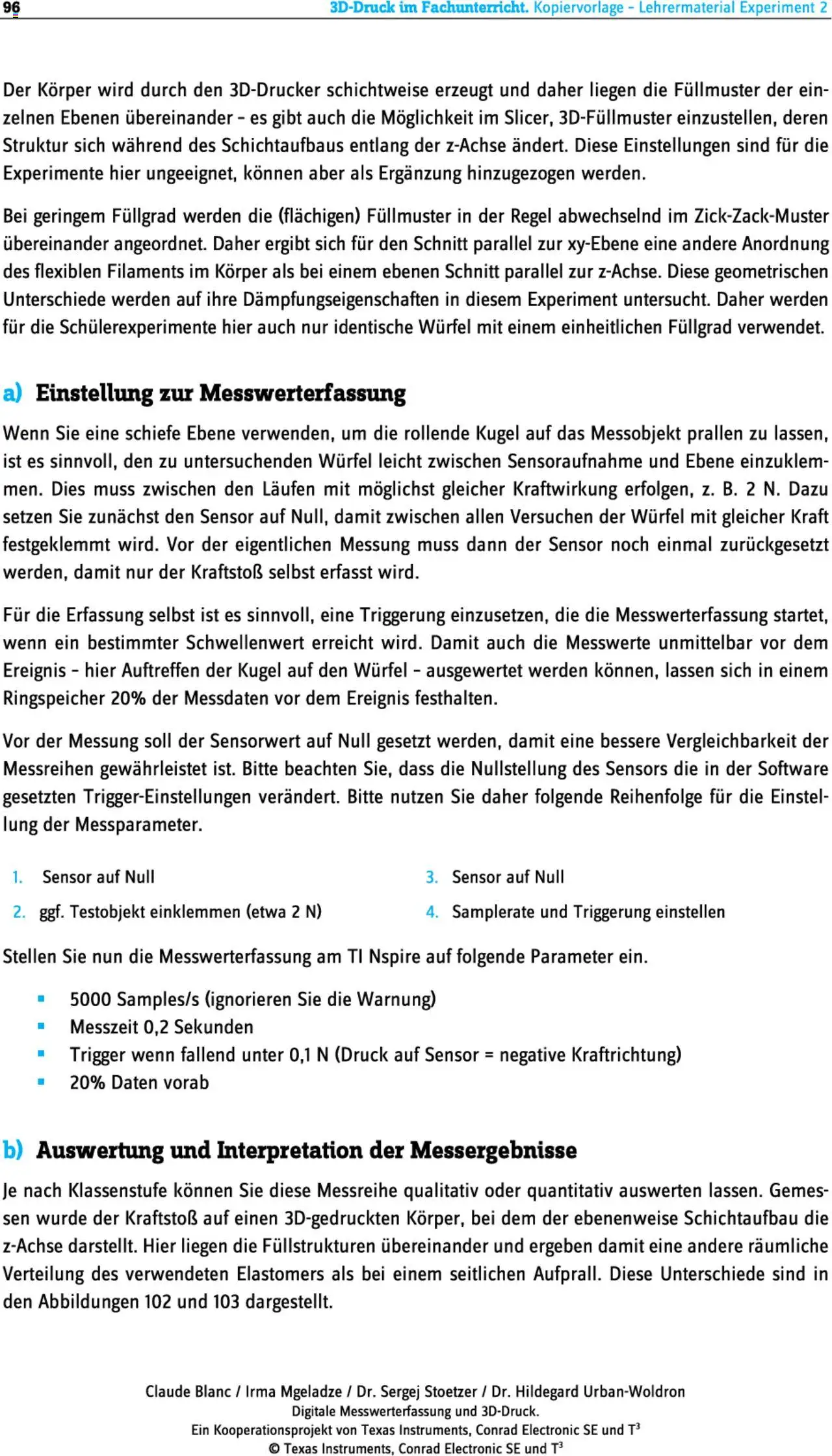 Conrad Aktionen 3D-Druck - Handbuch - Seite 102- gültig ab 14.05.2025