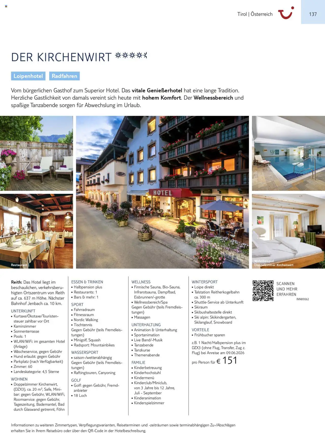 Aida - Urlaub mit eigener Anreise  - Seite 137 - gültig ab 01.11.2025