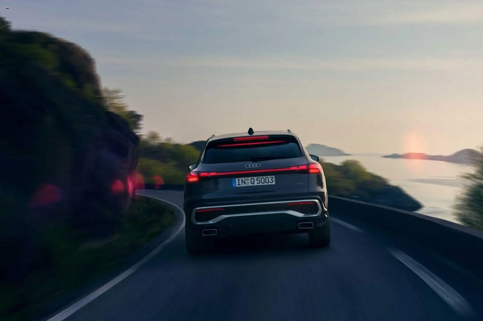 Audi Q5 - Seite 41 - gültig ab 28.10.2025